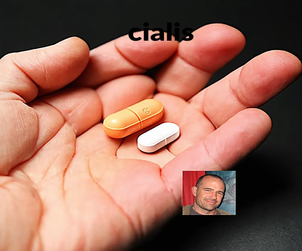 Hay cialis generico en farmacias